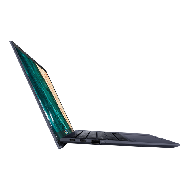Asus ra mắt Chromebook CX9 tiêu chuẩn quân đội