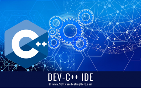 Dev-C++ chương trình hiệu đính hiệu quả trong lập trình