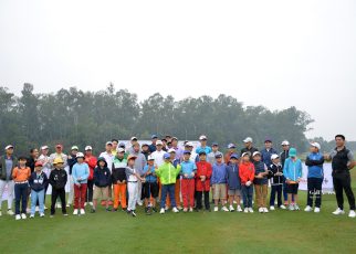 Động lực để Golf Việt Nam phát triển nâng tầm