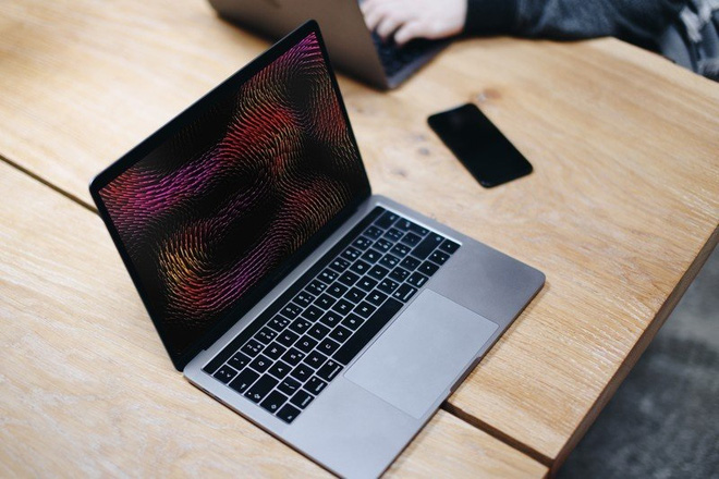 Lỗi lạ trên máy MacBook chip M1 khiến người dung hoang mang