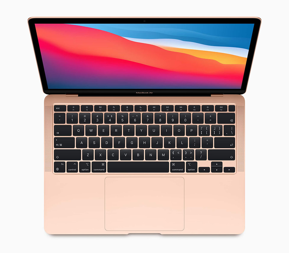 MacBook Pro 2021 với những thiết kế mới ấn tượng