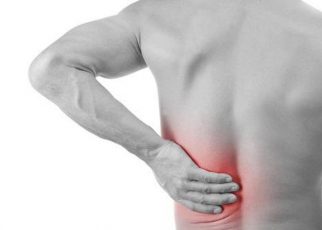 Phương pháp điều trị bệnh đau cơ lưng