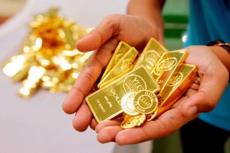 Tại sao vàng luôn là kênh đầu tư hấp dẫn