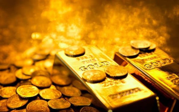Tại sao vàng luôn là kênh đầu tư hấp dẫn